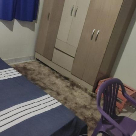 Urban Hostel Pedro Juan Caballero Dış mekan fotoğraf